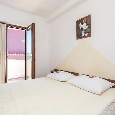 Apartman 5