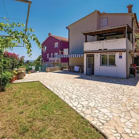 5 Apartman